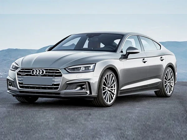Vị trí của Audi mạnh tại Việt Nam là nhờ ngoại hình đẹp mắt, sang trọng, đẳng cấp phù hợp tầng lớp thượng lưu