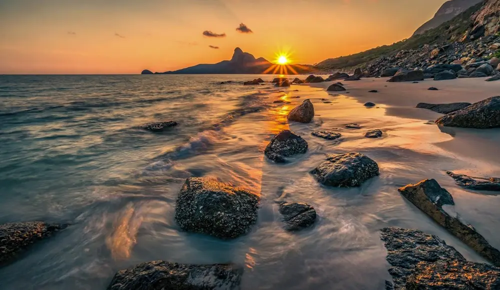 10 địa điểm du lịch Côn Đảo không thể bỏ qua hè 2023